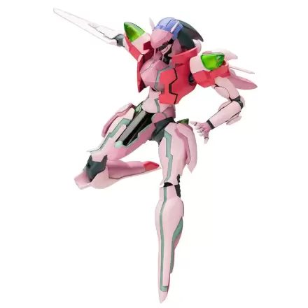 Zone of the Enders Plastiková modelová stavebnica Dolores 18 cm produktová fotografia