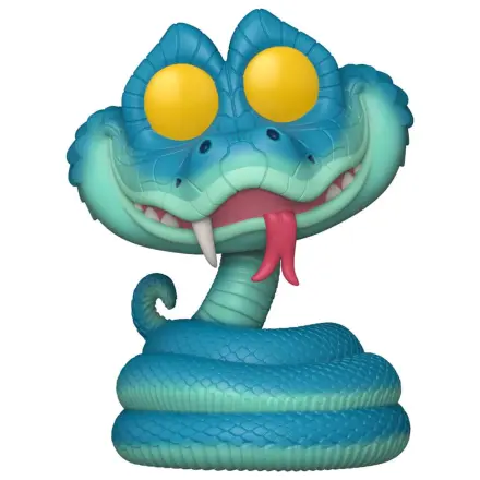 Zootopia 2 Funko POP! Movies Vinylová figúrka Gary De'Snake 9 cm produktová fotografia