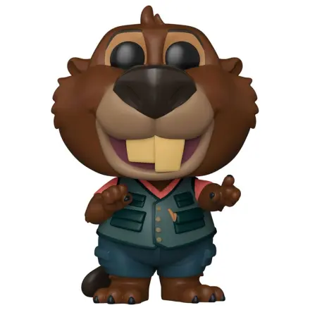 Zootopia 2 Funko POP! Movies Vinylová figúrka Nibbles Maplestick 9 cm produktová fotografia