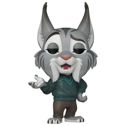Zootopia 2 Funko POP! Movies Vinylová figúrka Pawbert Lynxley 9 cm produktová fotografia
