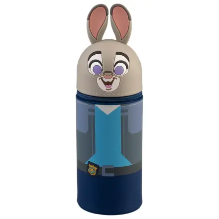 Zootopia 2 Judy Hopps 3D peračník produktová fotografia