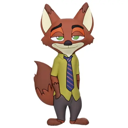 Zootopia 3D penový magnet Nick Wilde produktová fotografia