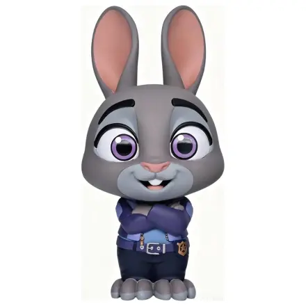 Zootopia figúrálna banka Judy produktová fotografia
