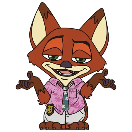 Zootopia Figural Banka Nick produktová fotografia